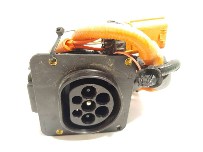 Recambio de modulo electronico para ford kuga iii (dfk) 2.5 duratec plug-in-hybrid referencia OEM IAM RX6814B308AA 2791991 - Negro 2