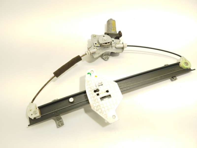 Recambio de elevalunas trasero izquierdo para ssangyong actyon i 2.0 xdi referencia OEM IAM 7331131001 - Gris 3