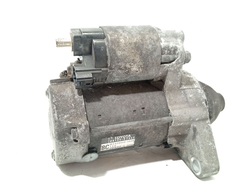 MOTOR ARRANQUE 281000T060 4280005830