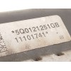 Recambio de radiador agua para skoda octavia iii combi (5e5, 5e6) 2.0 tdi 4x4 referencia OEM IAM 5Q0121251GB  
