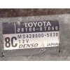 Recambio de motor arranque para toyota avensis sedán (_t27_) 1.8 (zrt271_) referencia OEM IAM 281000T060  4280005830