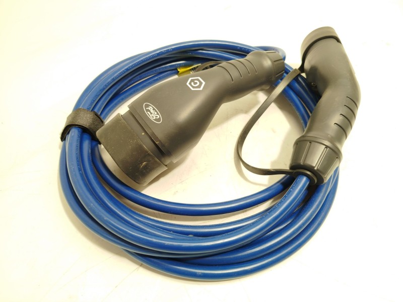 MODULO ELECTRONICO LV4J10B706AA 2493183 