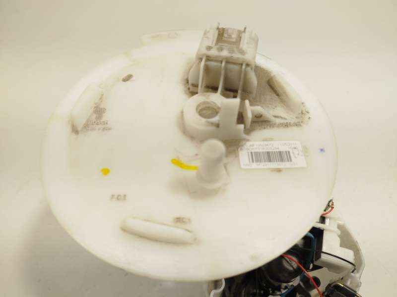 Recambio de bomba combustible para chevrolet cruze (j300) 1.6 referencia OEM IAM 13503672  F01R00S294 - Blanco 4