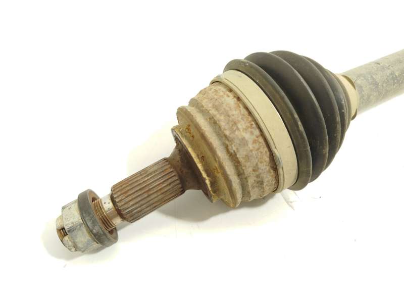 Recambio de transmision delantera derecha para citroën berlingo furgón/monospace (k9) 1.5 bluehdi 75 referencia OEM IAM 98066997 2