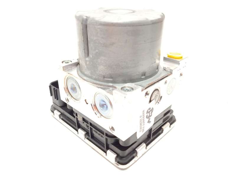 Recambio de abs para volkswagen tiguan (ad1, ax1) 2.0 tdi referencia OEM IAM 5Q0614517GB 28516325213 10022021554 - Gris 3