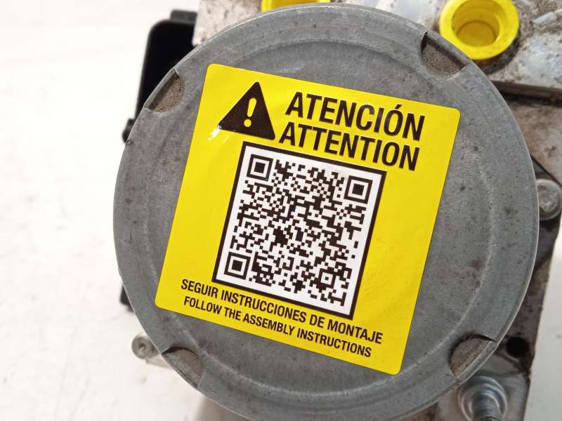 Recambio de abs para fiat 500 l (330) lounge referencia OEM IAM 52009431 0265952304 0265252828 5