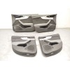 Recambio de juego asientos completo para audi a5 sportback (f5a, f5f) 35 tdi referencia OEM IAM NOREF  