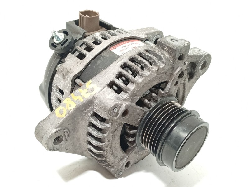 ALTERNADOR 270600T05184 9664219218