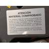 Recambio de motor completo para volkswagen passat b8 (3g2, cb2) 2.0 tdi referencia OEM IAM DTS DTSA 