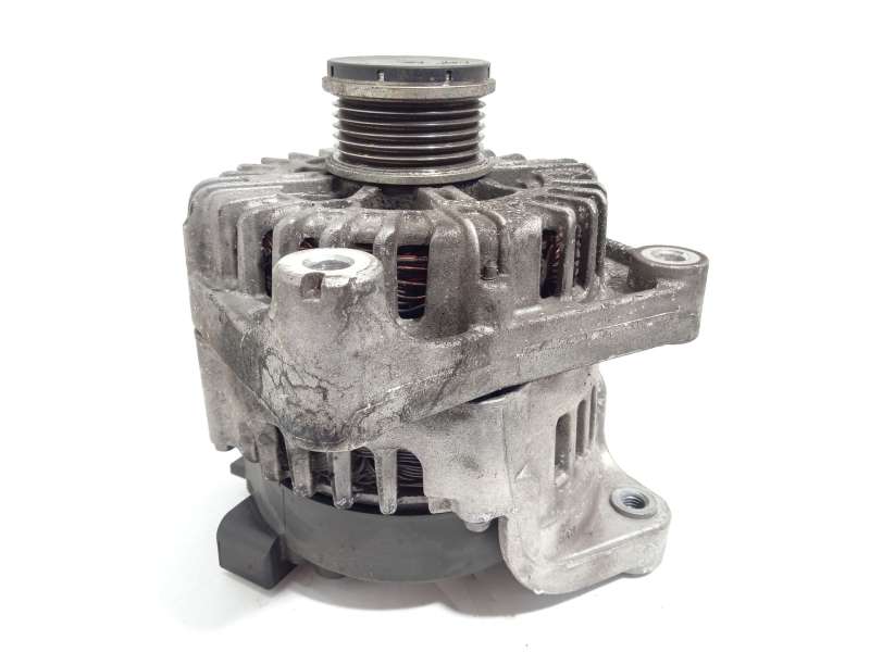 Recambio de alternador para bmw 3 gran turismo (f34) 318 d referencia OEM IAM 8519890 12318519890 2617511A - Rojo 2