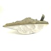 Recambio de faro izquierdo para ssangyong actyon i 2.0 xdi referencia OEM IAM 8310131303  
