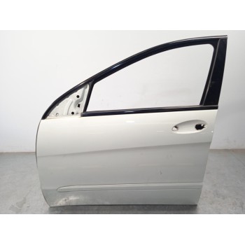 Recambio de puerta delantera izquierda para mercedes-benz clase r (w251, v251) r 280 cdi 4-matic (251.020) referencia OEM IAM A2
