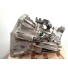 Recambio de caja cambios para renault megane iii hatchback (bz0/1_, b3_) 1.5 dci referencia OEM IAM TL4022 8201184199 TL4K9S2