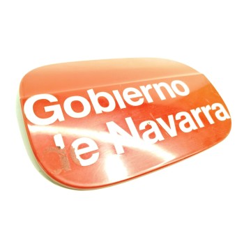 TAPA EXTERIOR COMBUSTIBLE 5E0809909A 