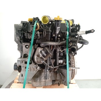 MOTOR COMPLETO K9K832 