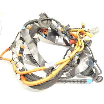 Recambio de modulo electronico para ford kuga iii (dfk) 2.5 duratec plug-in-hybrid referencia OEM IAM PZ1814B322JD 2786572 