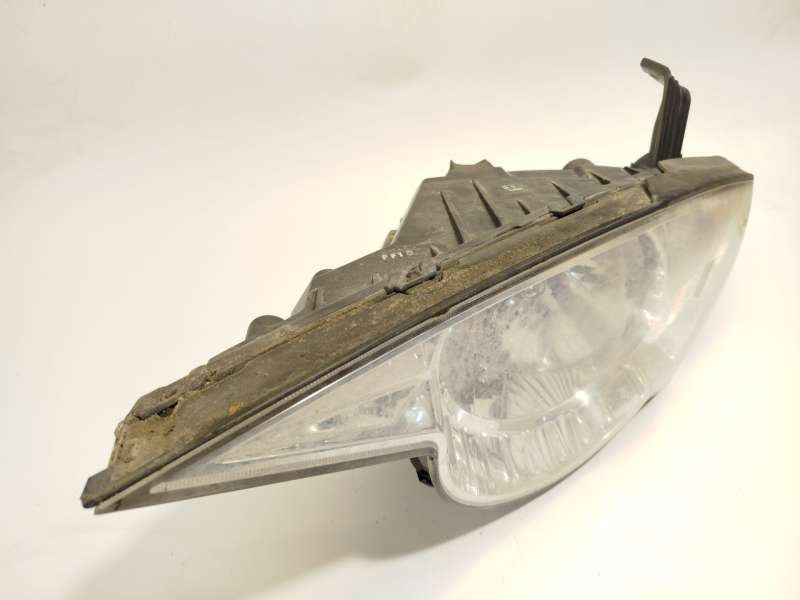 Recambio de faro izquierdo para ssangyong actyon i 2.0 xdi referencia OEM IAM 8310131303 - Gris 2