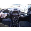 FORD KUGA (CBS)