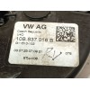 Recambio de cerradura puerta delantera derecha para volkswagen polo vi (aw1, bz1, ae1) 1.0 tsi referencia OEM IAM 10B837016B  
