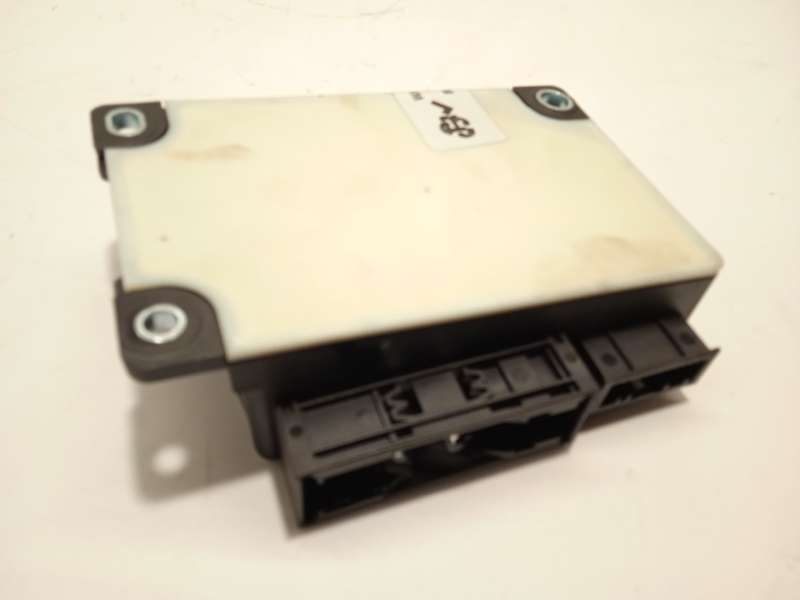 Recambio de centralita airbag para renault latitude 2.0 dci diesel fap referencia OEM IAM 285583504R  28410900013 - Blanco 3