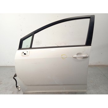 Recambio de puerta delantera izquierda para toyota corolla verso (zer_, zze12_, r1_) 1.8 (znr11_) referencia OEM IAM 670020F011 