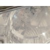 Recambio de faro izquierdo para ssangyong actyon i 2.0 xdi referencia OEM IAM 8310131303  