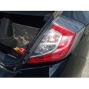 HONDA CIVIC X HATCHBACK (FC_, FK_)