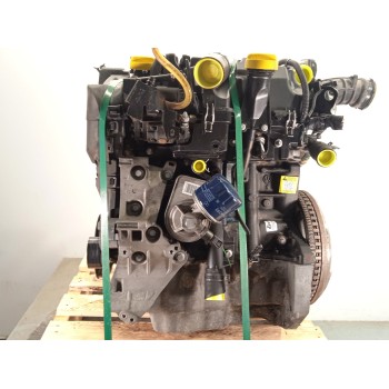 MOTOR COMPLETO K9K832 