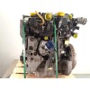 Recambio de motor completo para renault megane iii hatchback (bz0/1_, b3_) 1.5 dci referencia OEM IAM K9K832  