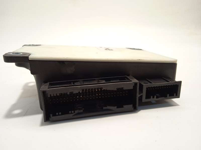 Recambio de centralita airbag para renault latitude 2.0 dci diesel fap referencia OEM IAM 285583504R  28410900013 - Blanco 4
