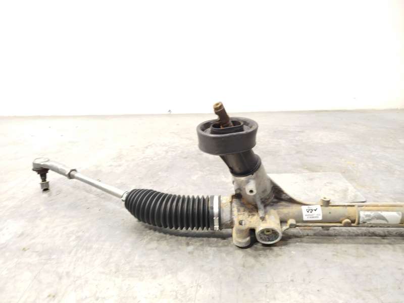 Recambio de cremallera direccion para seat ibiza v (kj1, kjg) 1.0 tsi referencia OEM IAM 2Q1423061D - Blanco 2