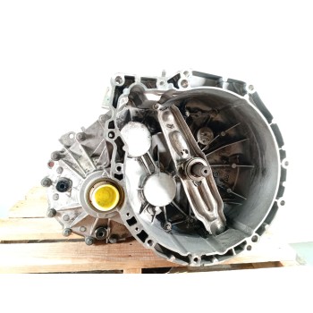 Recambio de caja cambios para mini mini clubman (r55) cooper s referencia OEM IAM CIB 23007573476 