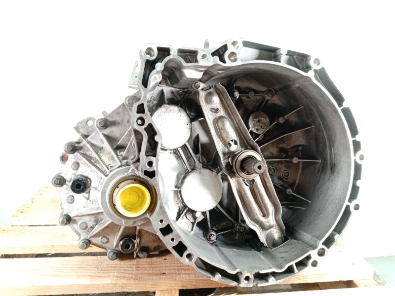 CAJA CAMBIOS CIB 23007573476 