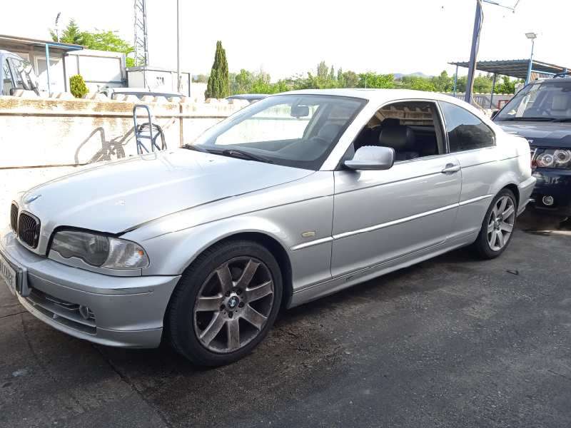 BMW SERIE 3 COUPE (E46)