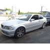 bmw serie 3 coupe (e46) del año 2001