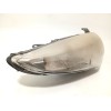 Recambio de faro derecho para renault megane iii hatchback (bz0/1_, b3_) 1.5 dci referencia OEM IAM 260100017R  030124420200