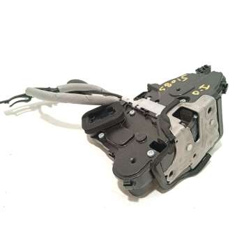 CERRADURA PUERTA DELANTERA IZQUIERDA 10B837015B 