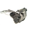 Recambio de cerradura puerta delantera izquierda para volkswagen polo vi (aw1, bz1, ae1) 1.0 tsi referencia OEM IAM 10B837015B  