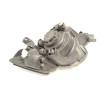 Recambio de faro izquierdo para ssangyong actyon i 2.0 xdi referencia OEM IAM 8310131303  