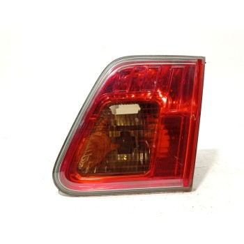 Recambio de piloto trasero derecho interior para toyota avensis sedán (_t27_) 1.8 (zrt271_) referencia OEM IAM 8158105090  