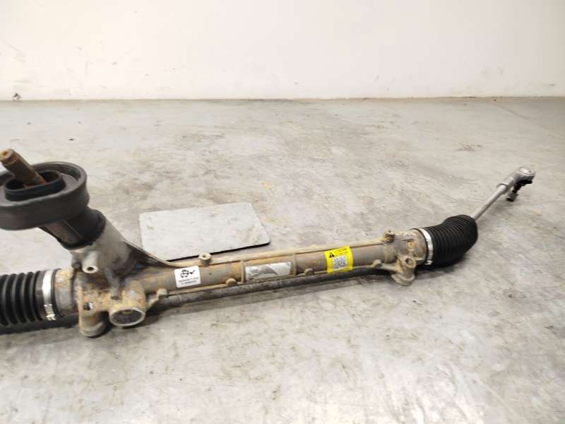 Recambio de cremallera direccion para seat ibiza v (kj1, kjg) 1.0 tsi referencia OEM IAM 2Q1423061D - Blanco 3