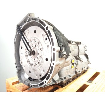 Recambio de caja cambios para bmw 3 gran turismo (f34) 318 d referencia OEM IAM XKV 8614195 8HP45