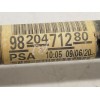 Recambio de transmision delantera izquierda para citroën berlingo furgoneta/monovolumen (k9) 1.5 bluehdi 75 referencia OEM IAM 9