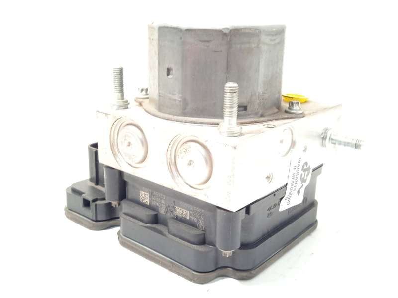 Recambio de abs para nissan qashqai ii (j11, j11_) 1.6 dci referencia OEM IAM 47660HV58B 0265956580 269909 2
