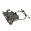 Recambio de cerradura puerta delantera izquierda para volkswagen polo vi (aw1, bz1, ae1) 1.0 tsi referencia OEM IAM 10B837015B  