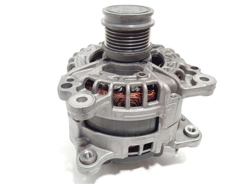 Recambio de alternador para volkswagen tiguan (ad1, ax1) 2.0 tdi referencia OEM IAM 05L903026N - Gris 2