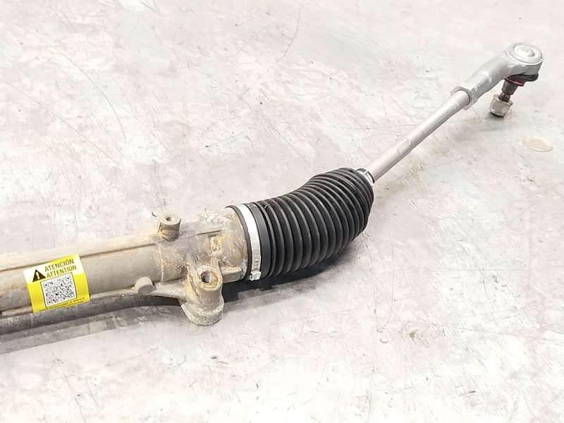Recambio de cremallera direccion para seat ibiza v (kj1, kjg) 1.0 tsi referencia OEM IAM 2Q1423061D - Blanco 4