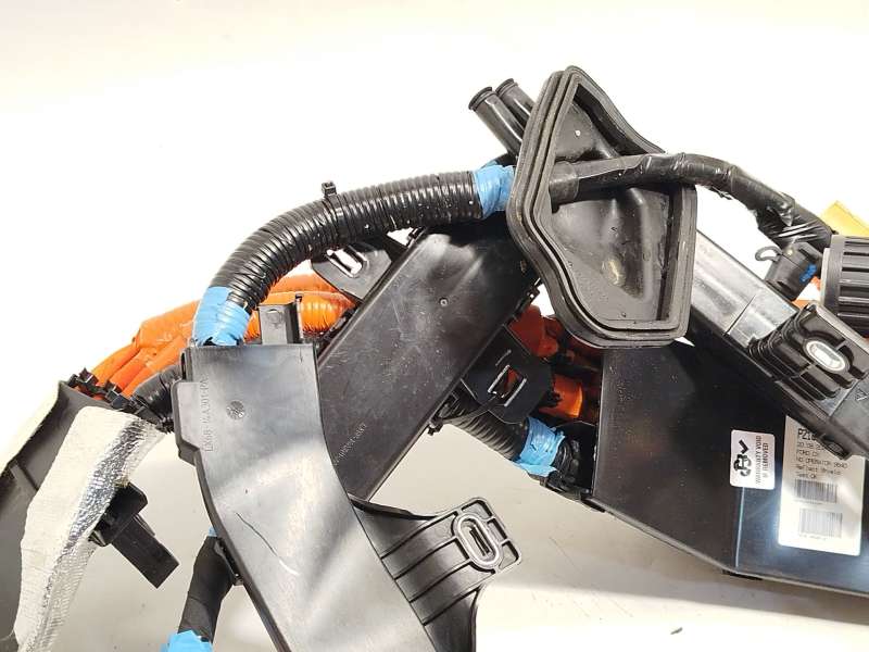Recambio de modulo electronico para ford kuga iii (dfk) 2.5 duratec plug-in-hybrid referencia OEM IAM PZ1814B322JD 2786572 - Gris 5