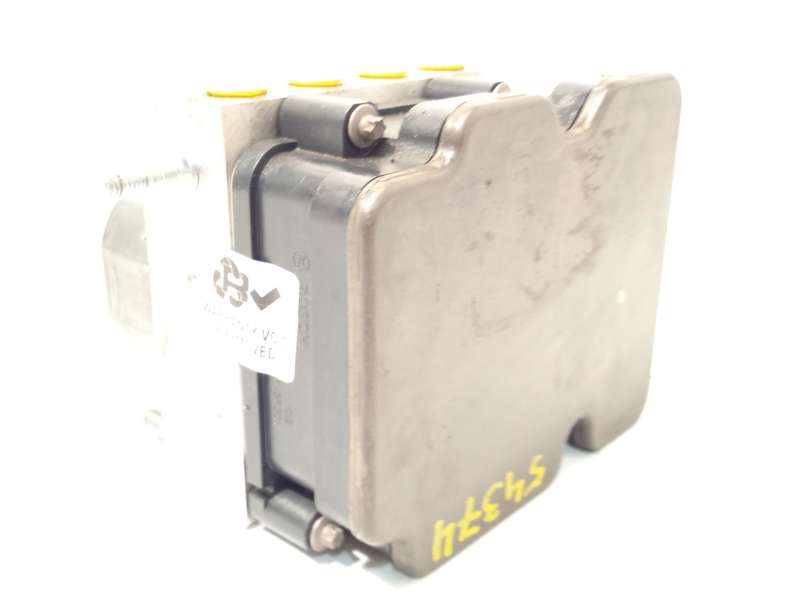 Recambio de abs para nissan qashqai ii (j11, j11_) 1.6 dci referencia OEM IAM 47660HV58B 0265956580 269909 3