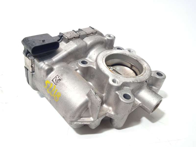 Recambio de caja mariposa para nissan x-trail iii (t32_, t32r, t32rr) 1.3 dig-t referencia OEM IAM 161203209R A2821410200 028075